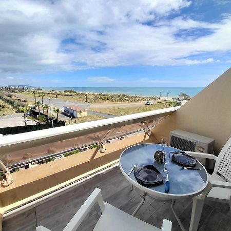 Studio Village Naturiste Baby Doll Agde Dış mekan fotoğraf