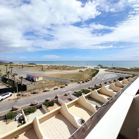 Studio Village Naturiste Baby Doll Agde Dış mekan fotoğraf