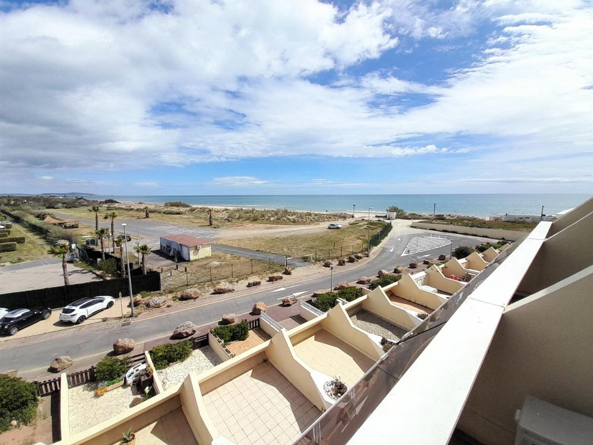 Studio Village Naturiste Baby Doll Agde Dış mekan fotoğraf